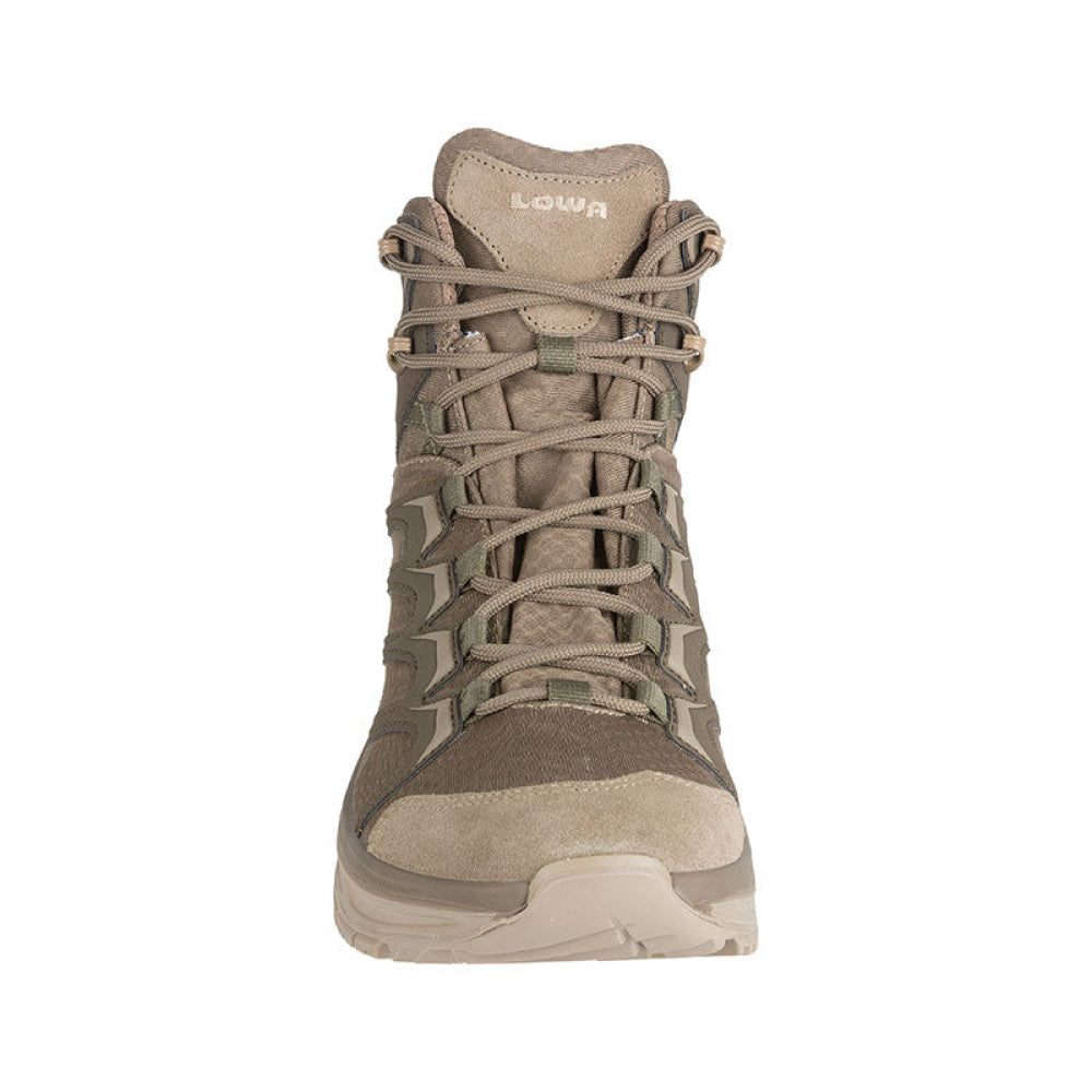 Scarponi - Lowa Innox Gtx Mid Tf Coyote