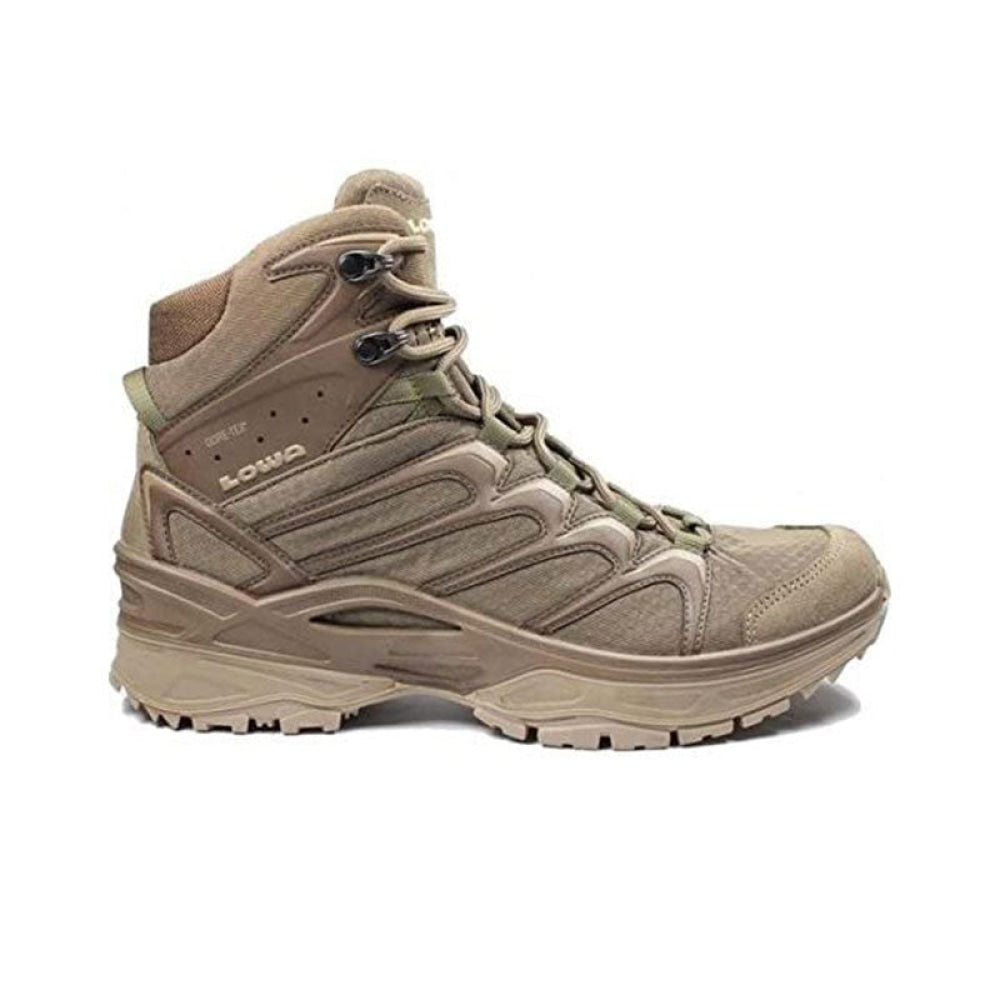 Scarponi - Lowa Innox Gtx Mid Tf Coyote 40