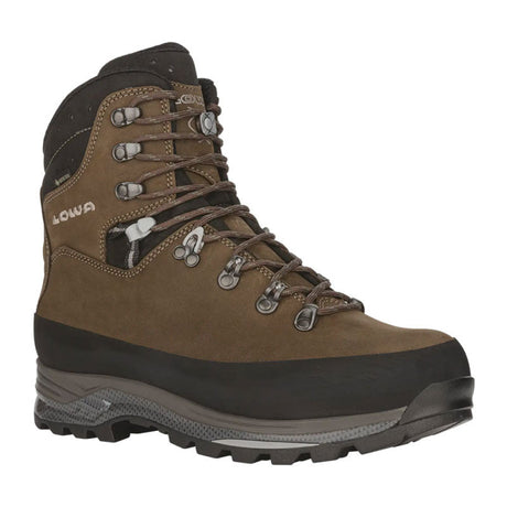Scarponi - Lowa Tibet Gtx Sepia/Black
