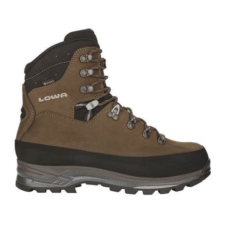 Scarponi - Lowa Tibet Gtx Sepia/Black 41 1/2