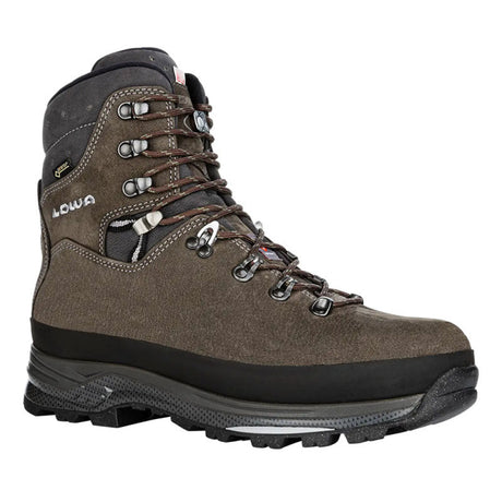 Scarponi - Lowa Tibet Superwarm Gtx Slate