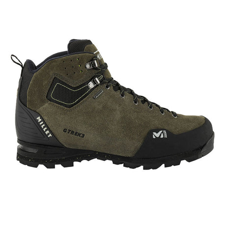 Scarponi - Millet G Trek 3 Gtx M Ivy 41 1/3