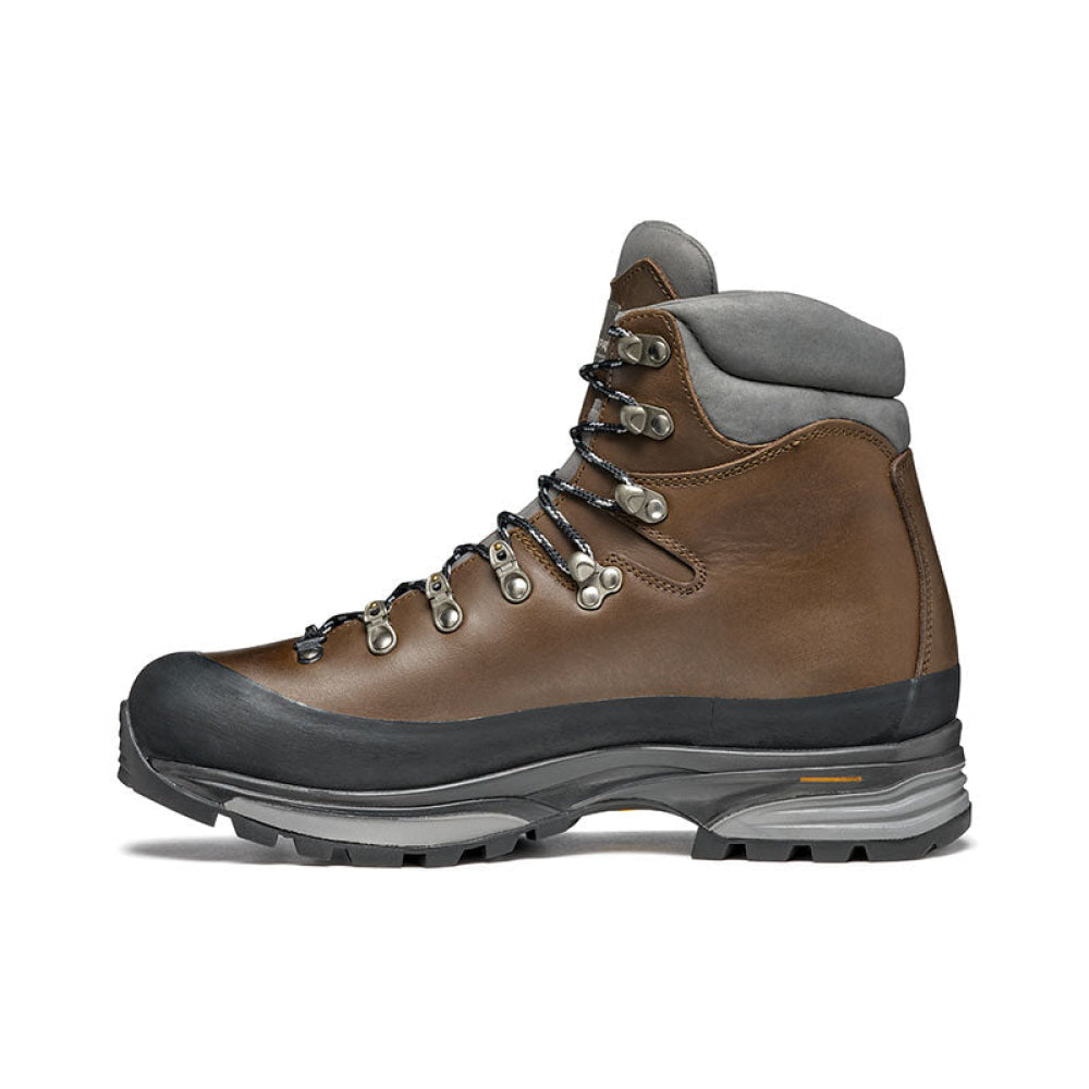 Scarponi - Scarpa Kinesis Pro Gtx Ebony Bd Biometric