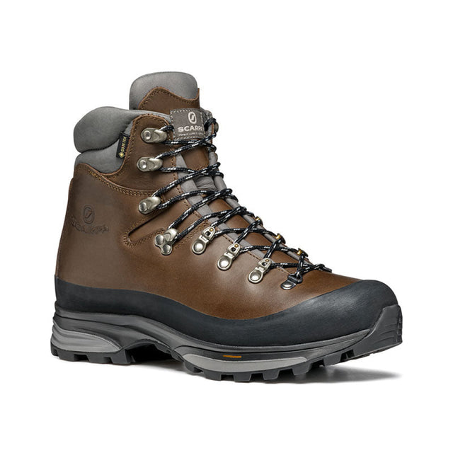 Scarponi - Scarpa Kinesis Pro Gtx Ebony Bd Biometric 40