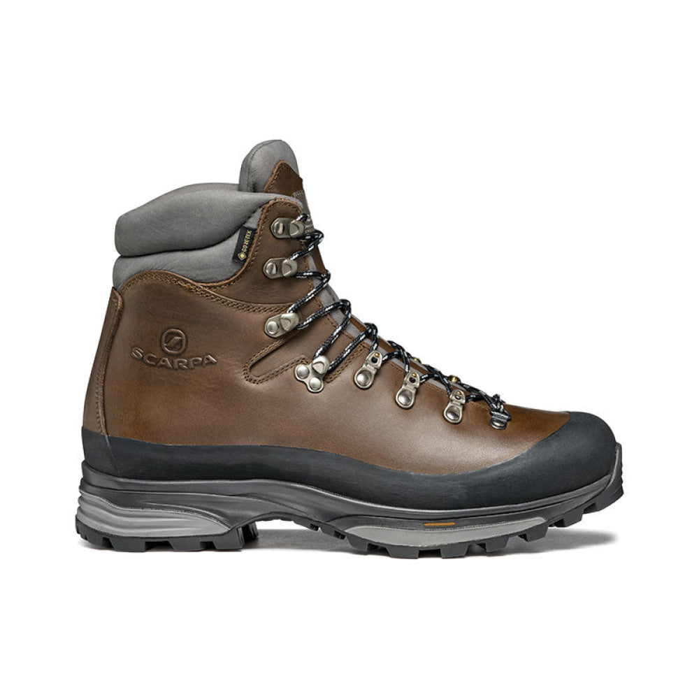 Scarponi - Scarpa Kinesis Pro Gtx Ebony Bd Biometric