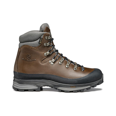 Scarponi - Scarpa Kinesis Pro Gtx Ebony Bd Biometric