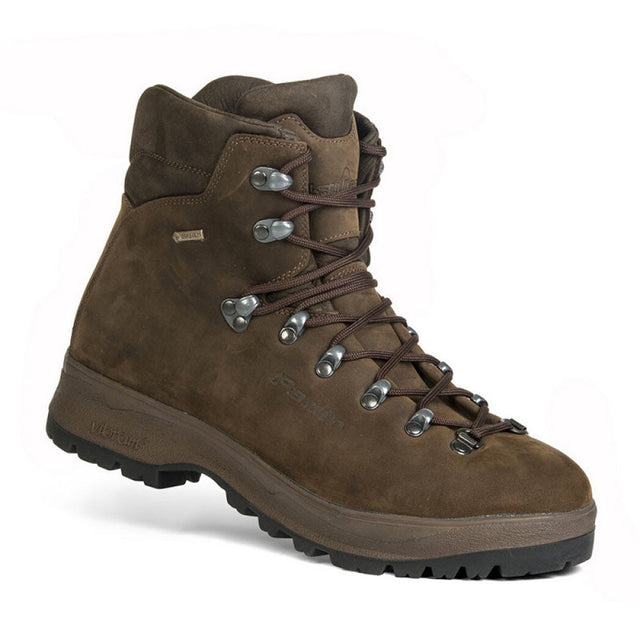 Scarponi - Uomo Kayland Pamir Gtx Brown 40