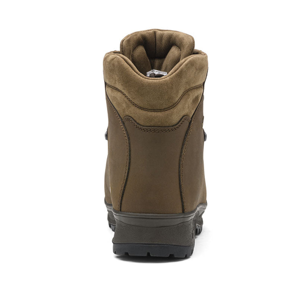 Scarponi - Uomo Kayland Pamir Gtx Brown