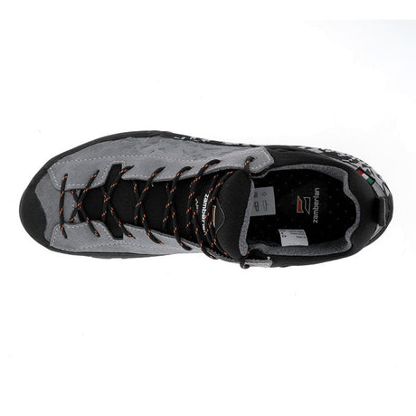 Scarponi - Zamberlan 215 Salathe’ Gtx Rr Dark Grey