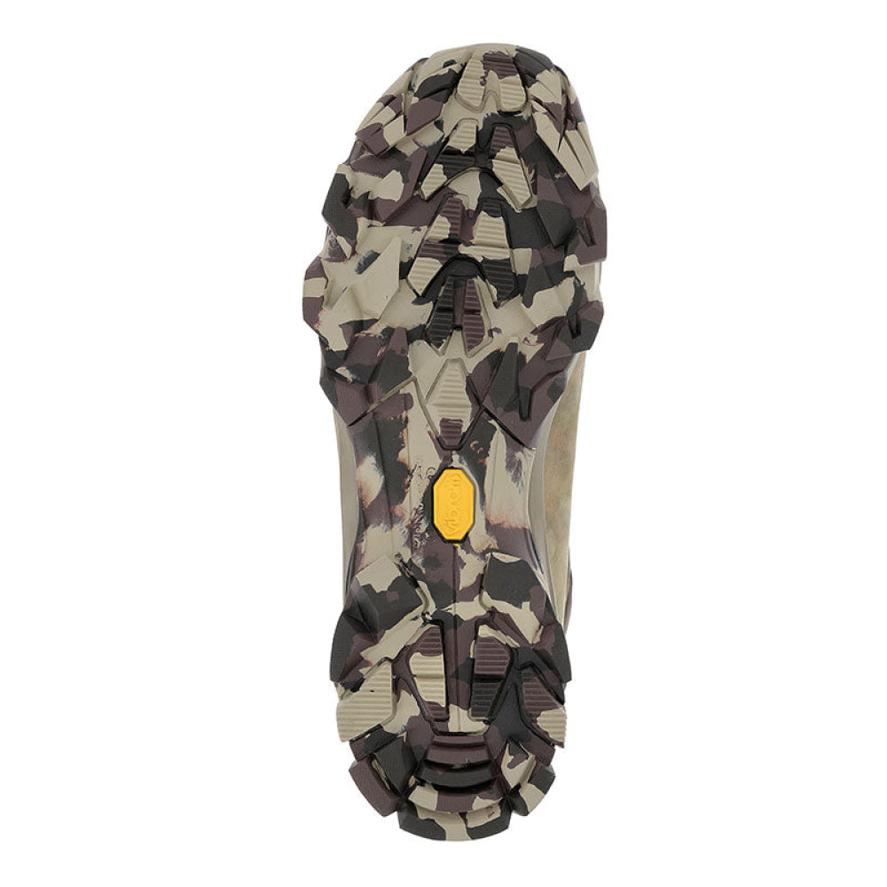 Scarponi - Zamberlan 4014 Lynx Mid Gtx Rr Boa Hydrobloc Camouflage