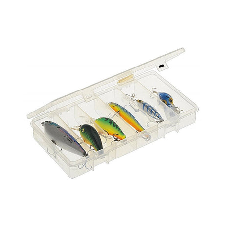 Scatola - Plano 345046 6 Scomparti Fissi