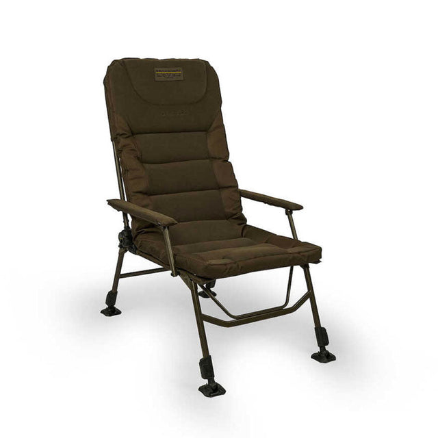 Sedia - Avid Benchmark Leveltech High Back Recliner Chair