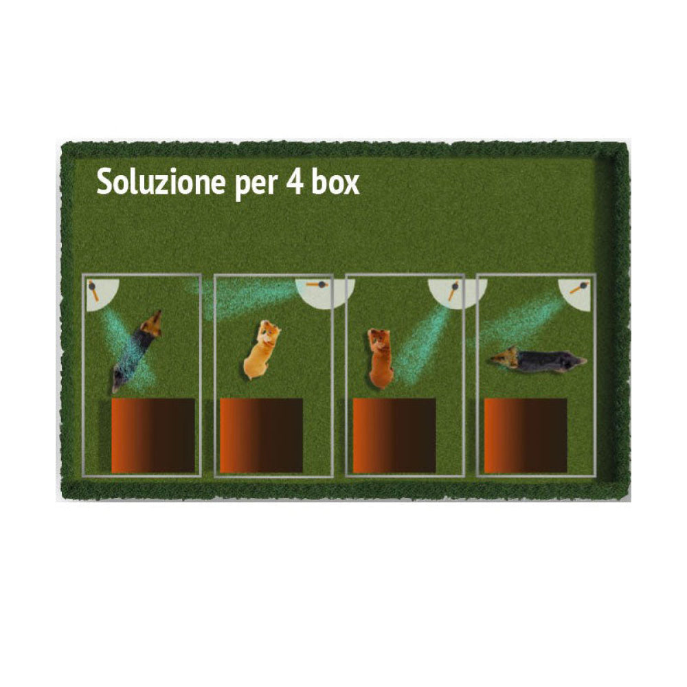 Sentinelle - Antiabbaio Ad Acqua