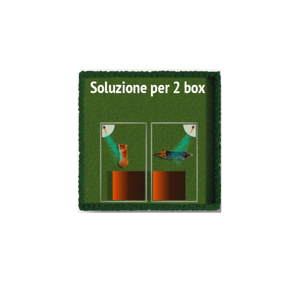 Sentinelle - Antiabbaio Ad Acqua