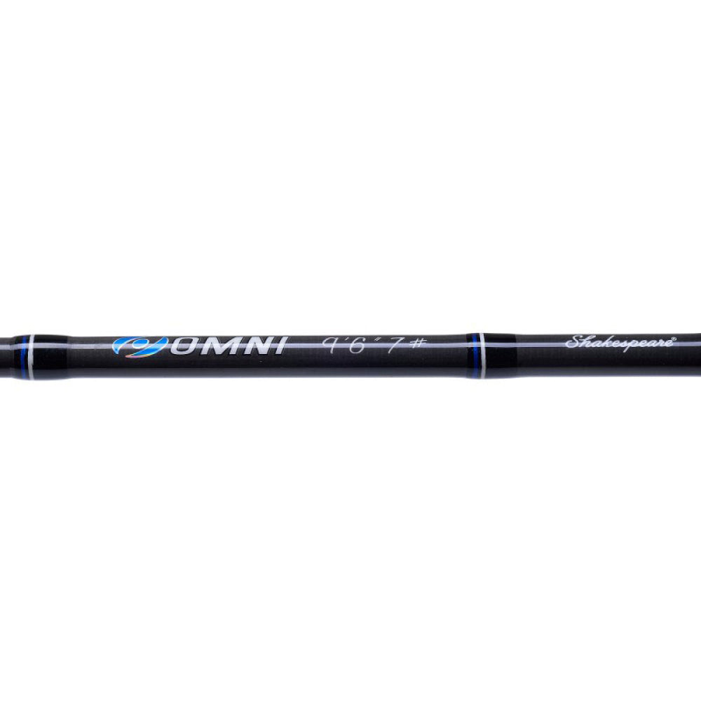 Shakespeare - Omni 9Ft 6Wt 3Pc Fly Combo
