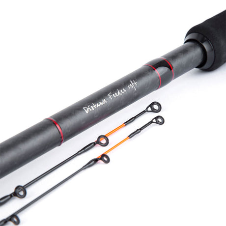Shimano - Aero X1 Finesse Feeder 9’ / 272Cm 60G