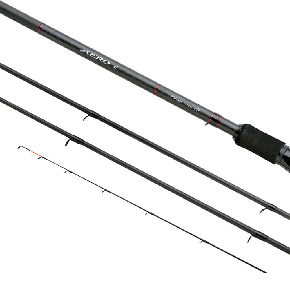 Shimano - Aero X1 Finesse Feeder 9’ / 272Cm 60G