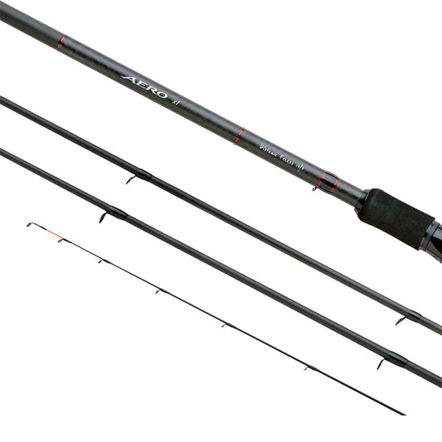 Shimano - Aero X1 Finesse Feeder 9’ / 272Cm 60G