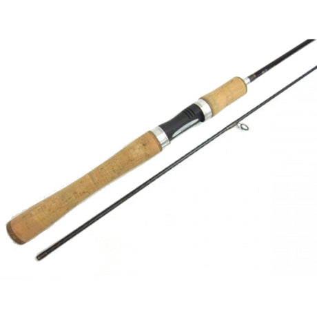 Shimano - Trout One Area Special 63 Sul 6’ 3’ | 1.5-4.5G 2.5-4Lb 2 Sez.