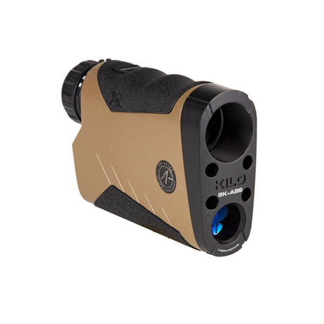Sig Sauer - Telemetro Kilo8K-Abs 7X25 -8000Yd