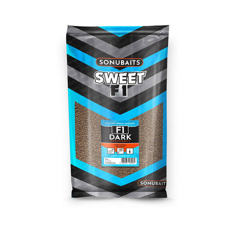 Sonubaits - F1 Dark 2Kg
