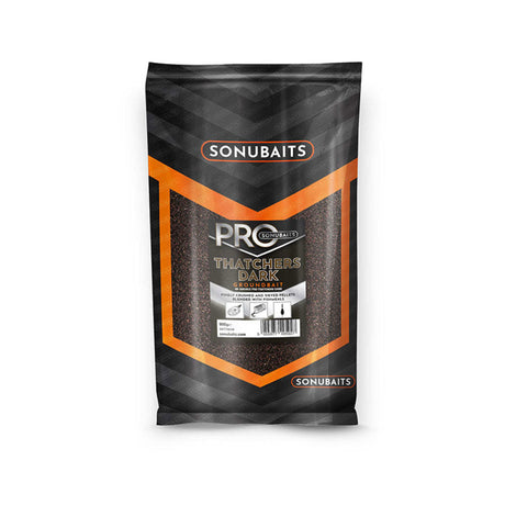 Sonubaits - Pro Groundbait Thatchers Dark 900G