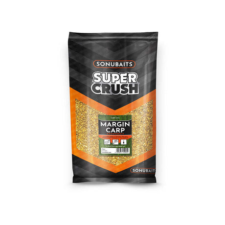 Sonubaits - Supercrush Margin Carp 2Kg