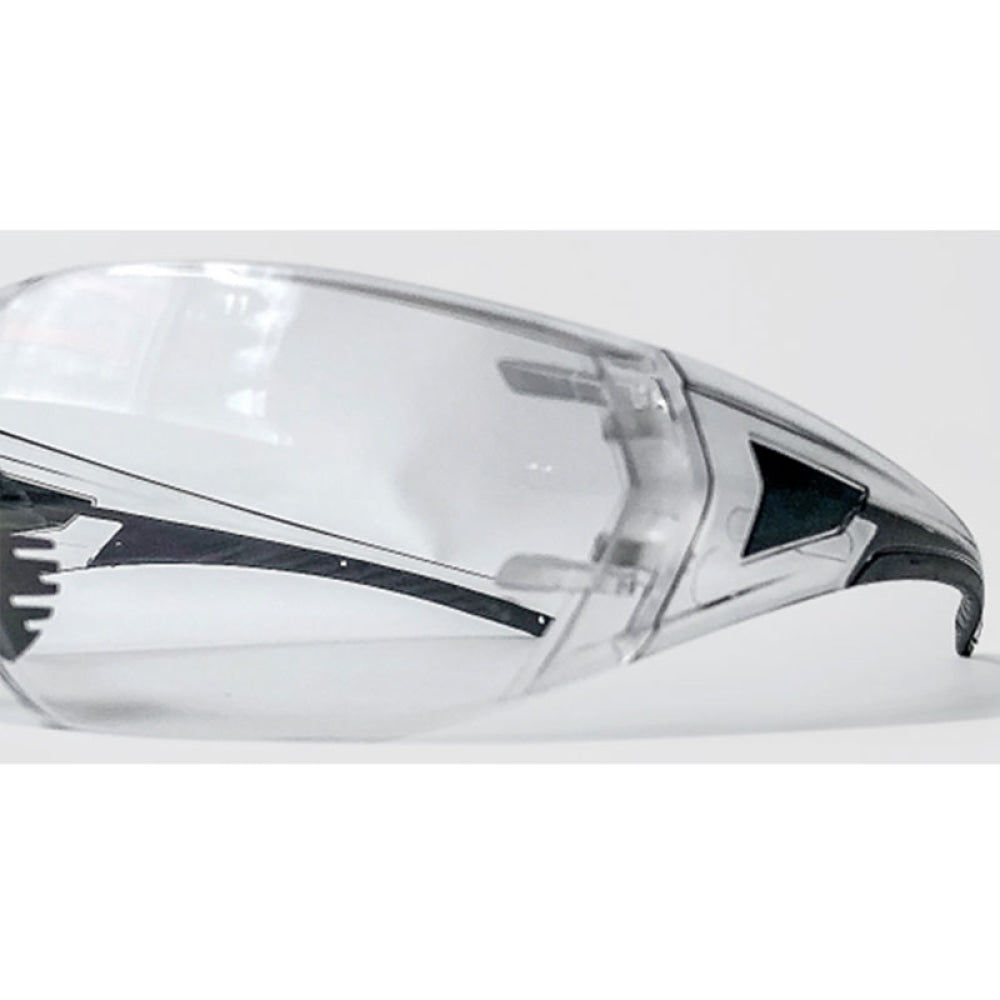 Special Pie - Occhiali Tattici Spg Ultra Leggeri E Super Antiappannamento