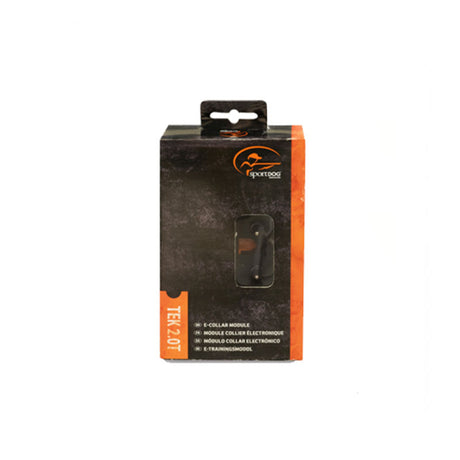 Sportdog - Modulo Addesrtamento Per Tek 1.5 E 2.0