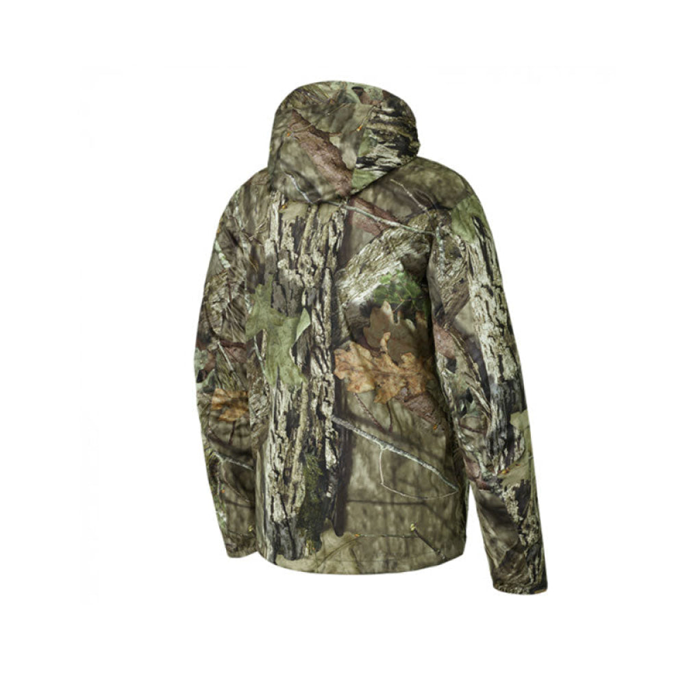 Stagunt - Giacca Thunder Jkt Gc-Green Camoo