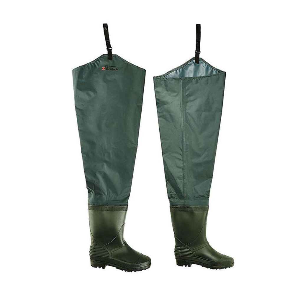 Stivali - Shakespeare Sigma Nylon Hip Waders 45