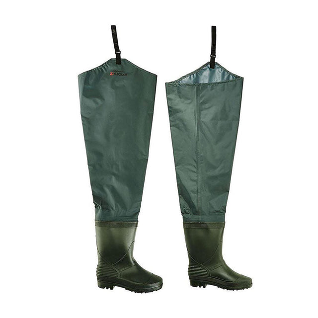 Stivali - Shakespeare Sigma Nylon Hip Waders 45