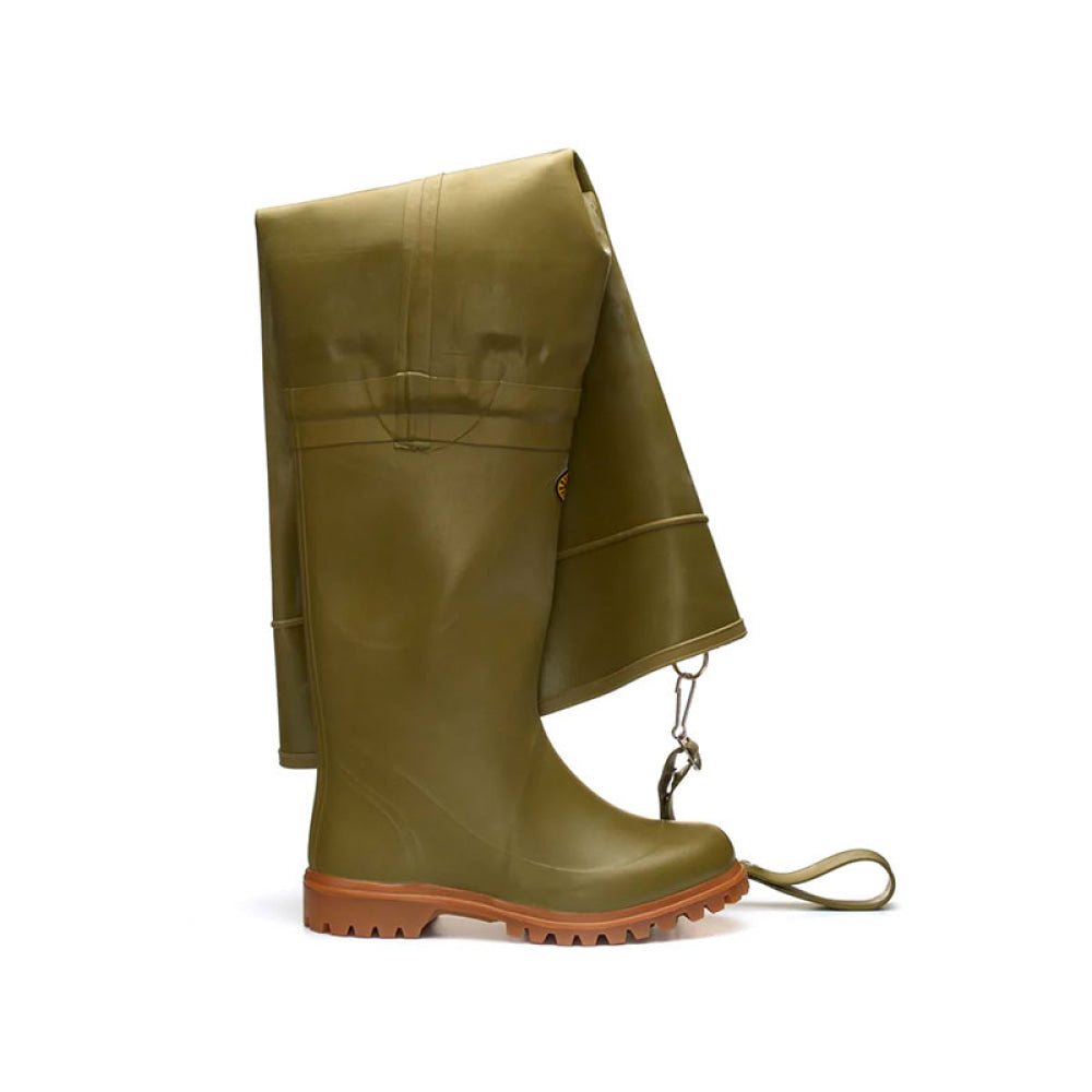 Stivali - Superga Mod. 7762 Olive