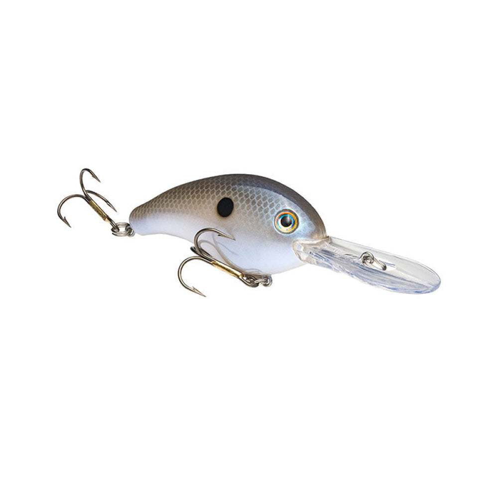Strike King - Pro Model Series 5 Blue Gizzard Shad 10 Cm 17 7 G