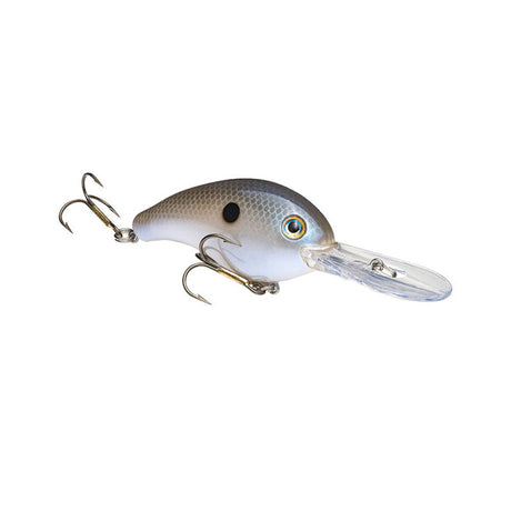 Strike King - Pro Model Series 5 Blue Gizzard Shad 10 Cm 17 7 G
