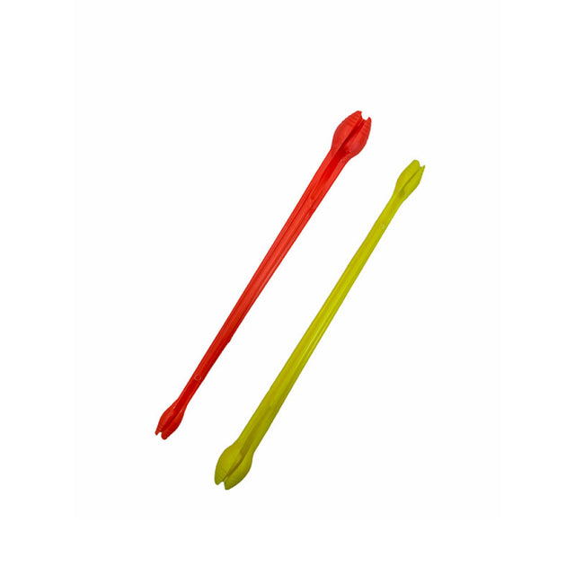 Stronfo - Slamatore Standard Piccolo Giallo Fluo