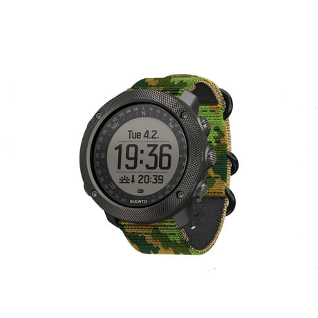 Suunto - Traverse Alpha Woodland