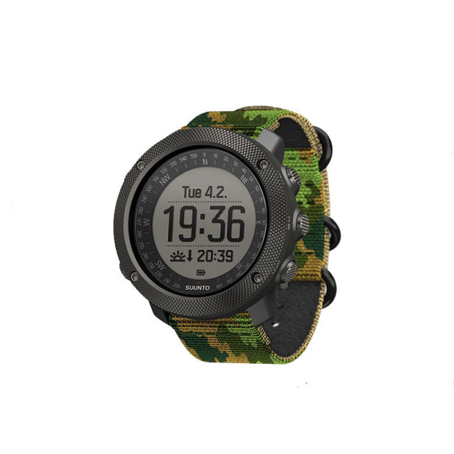 Suunto - Traverse Alpha Woodland