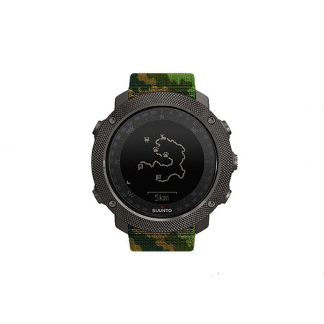 Suunto - Traverse Alpha Woodland