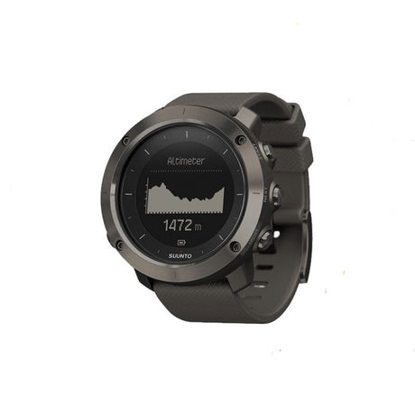 Suunto - Traverse Graphite