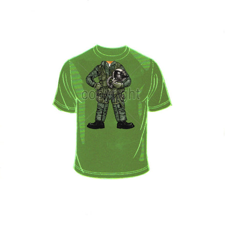 T-Shirt - Bambino Pilota Xs 3/4 Anni