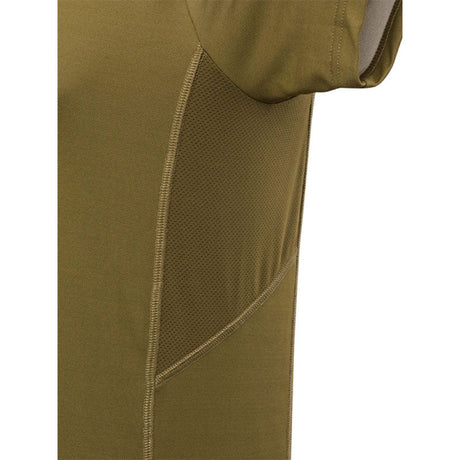 T-Shirt - Beretta Corporate Tactical Dark Earth Flat