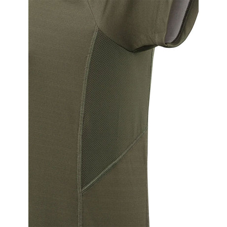 T-Shirt - Beretta Corporate Tactical Green Stone