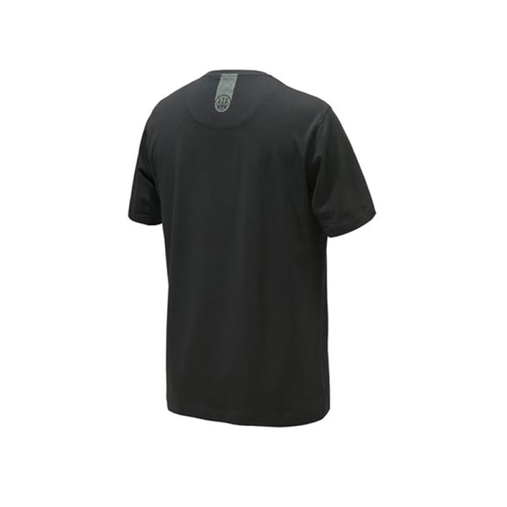 T-Shirt - Beretta Tactical Black
