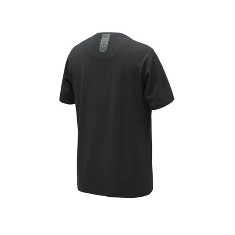 T-Shirt - Beretta Tactical Black