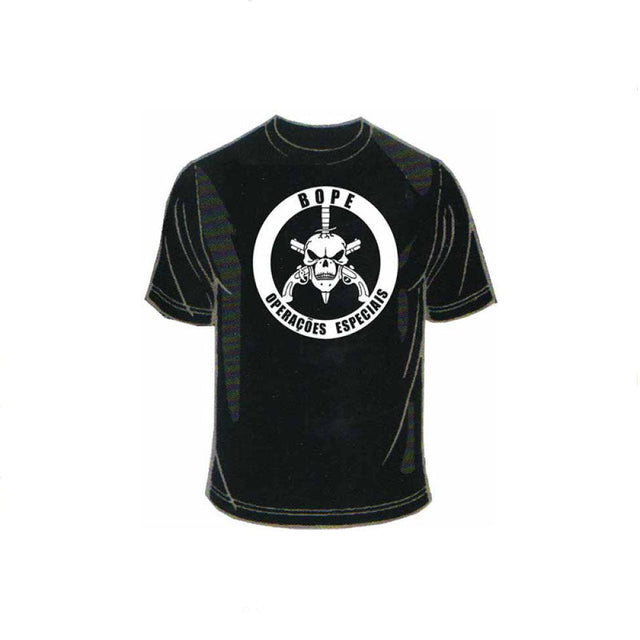 T-Shirt - Brasile Bope S