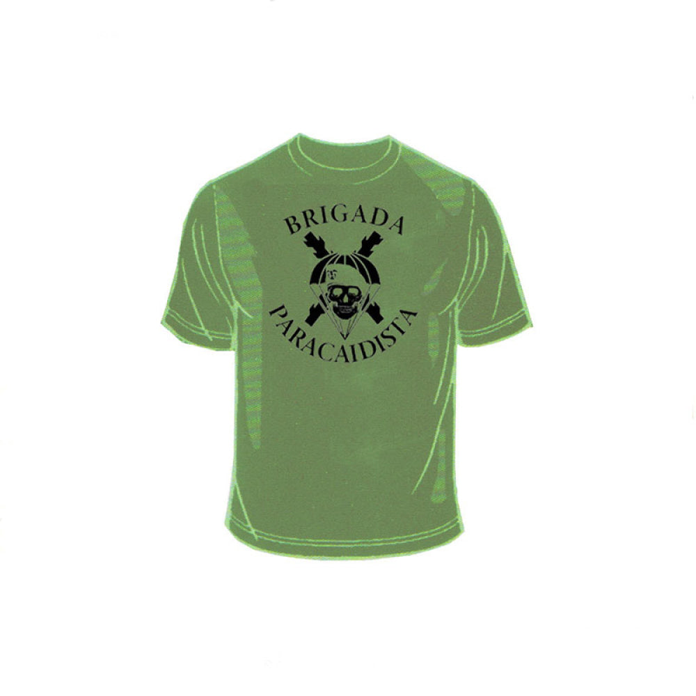 T-Shirt - Brigada Paracadutisti Spagna S