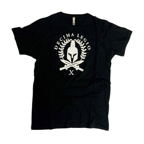 T-Shirt - Decima Legio X M