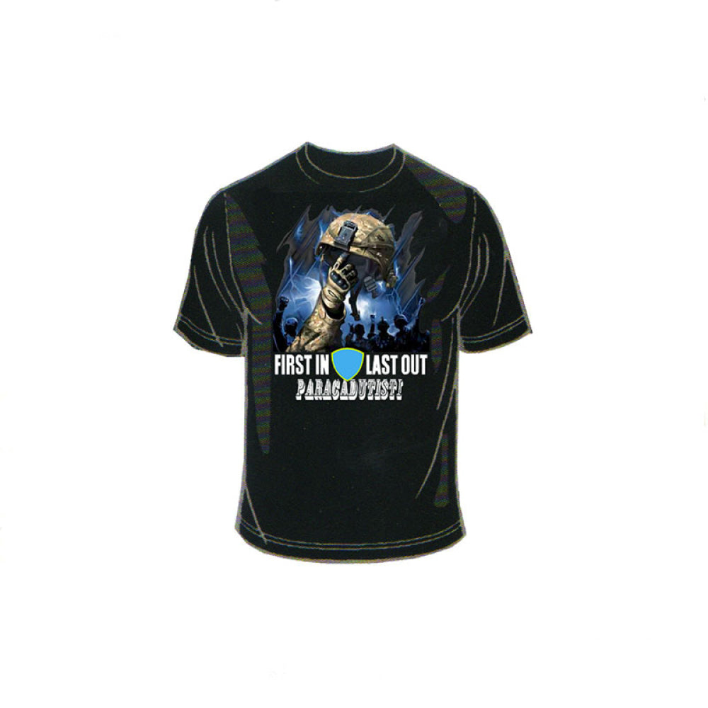 T-Shirt - First Inn S