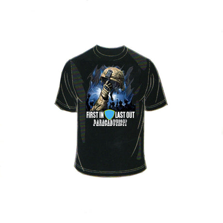 T-Shirt - First Inn S